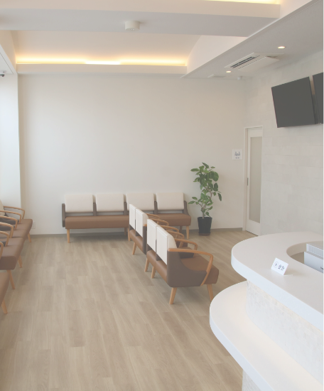 内科と外科2つの視点で診療